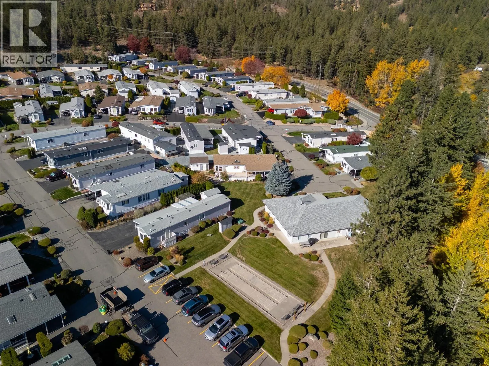 1850 Shannon Lake Road Unit# 17