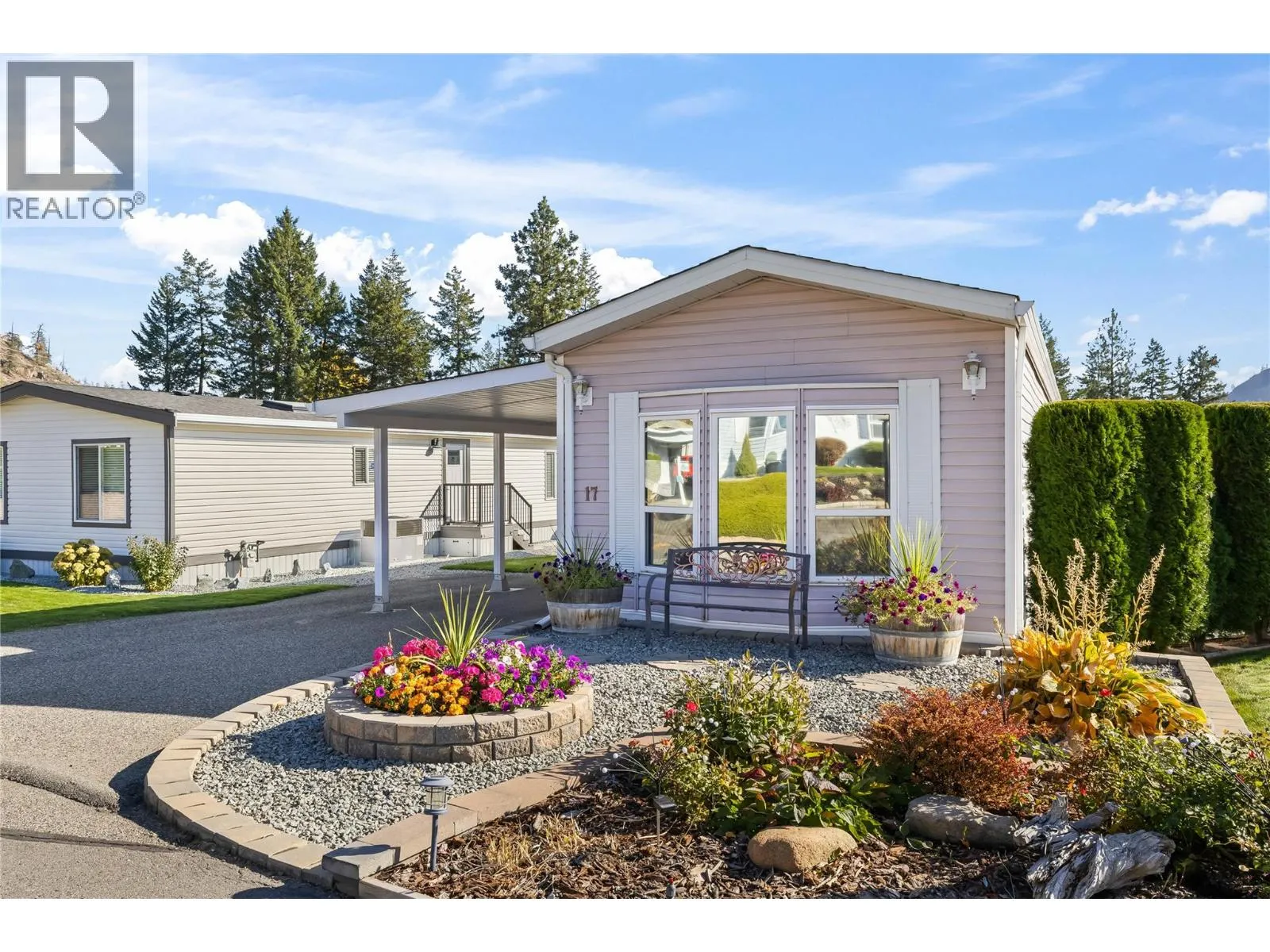 1850 Shannon Lake Road Unit# 17