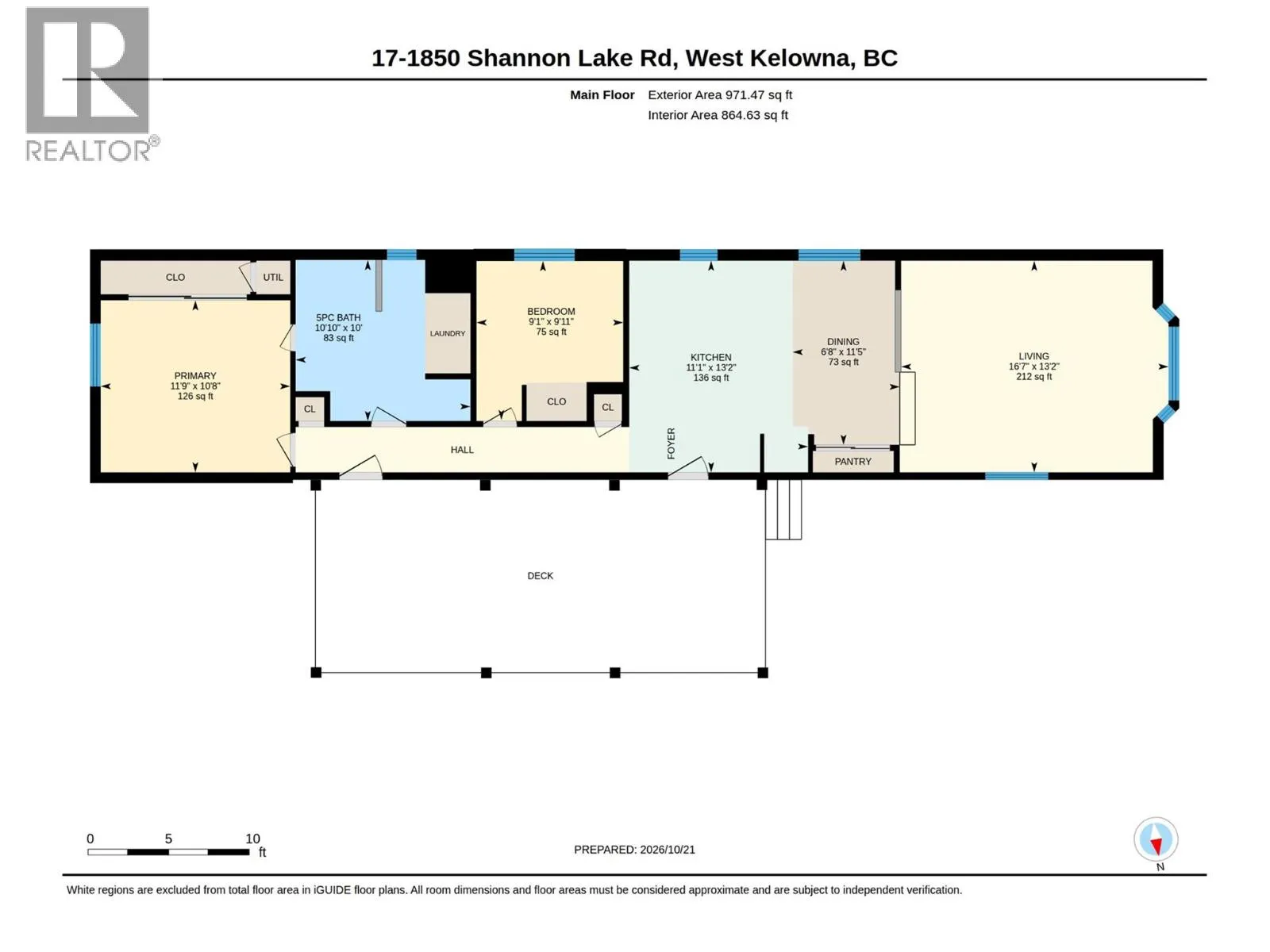 1850 Shannon Lake Road Unit# 17