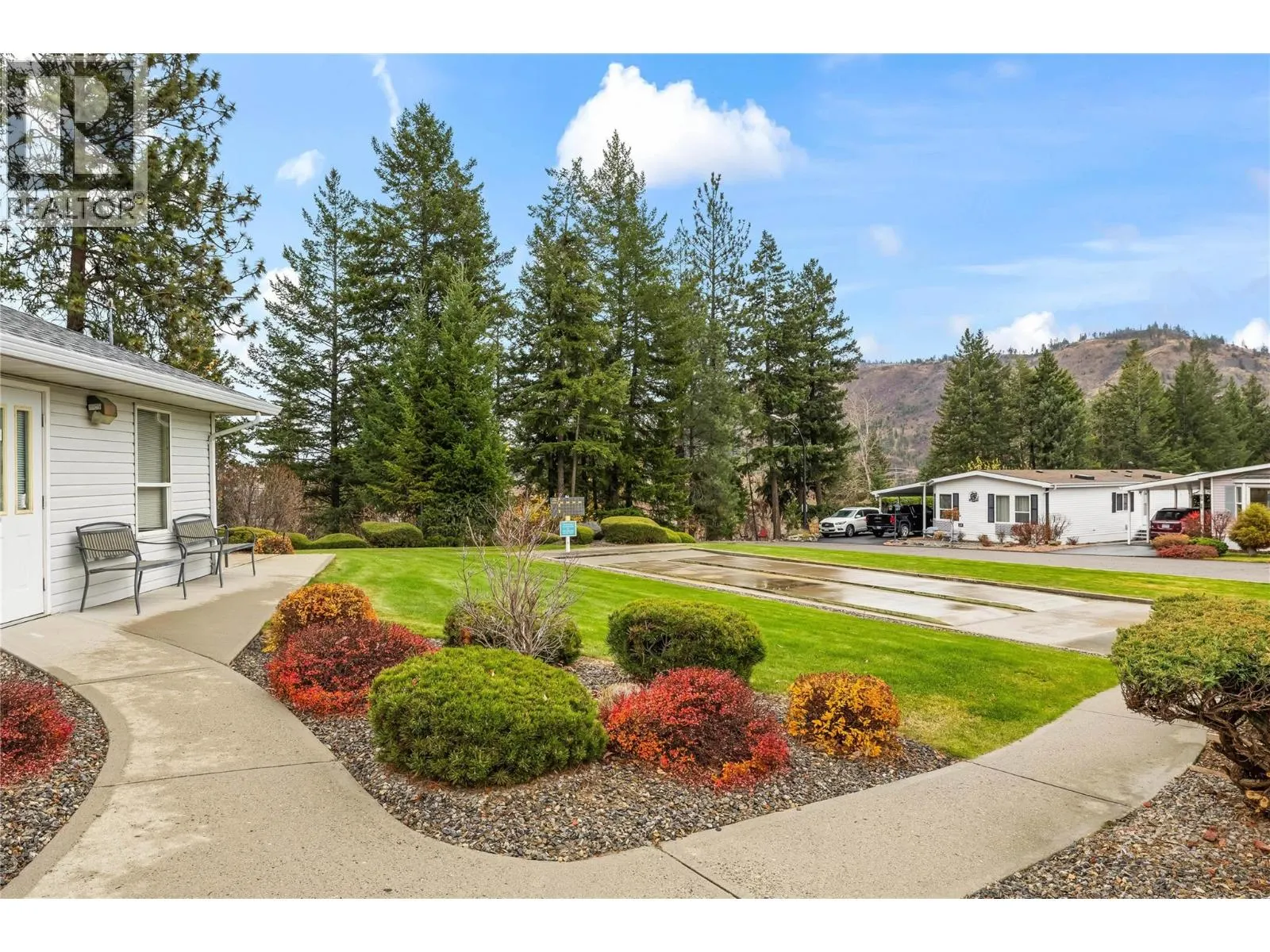 1850 Shannon Lake Road Unit# 17