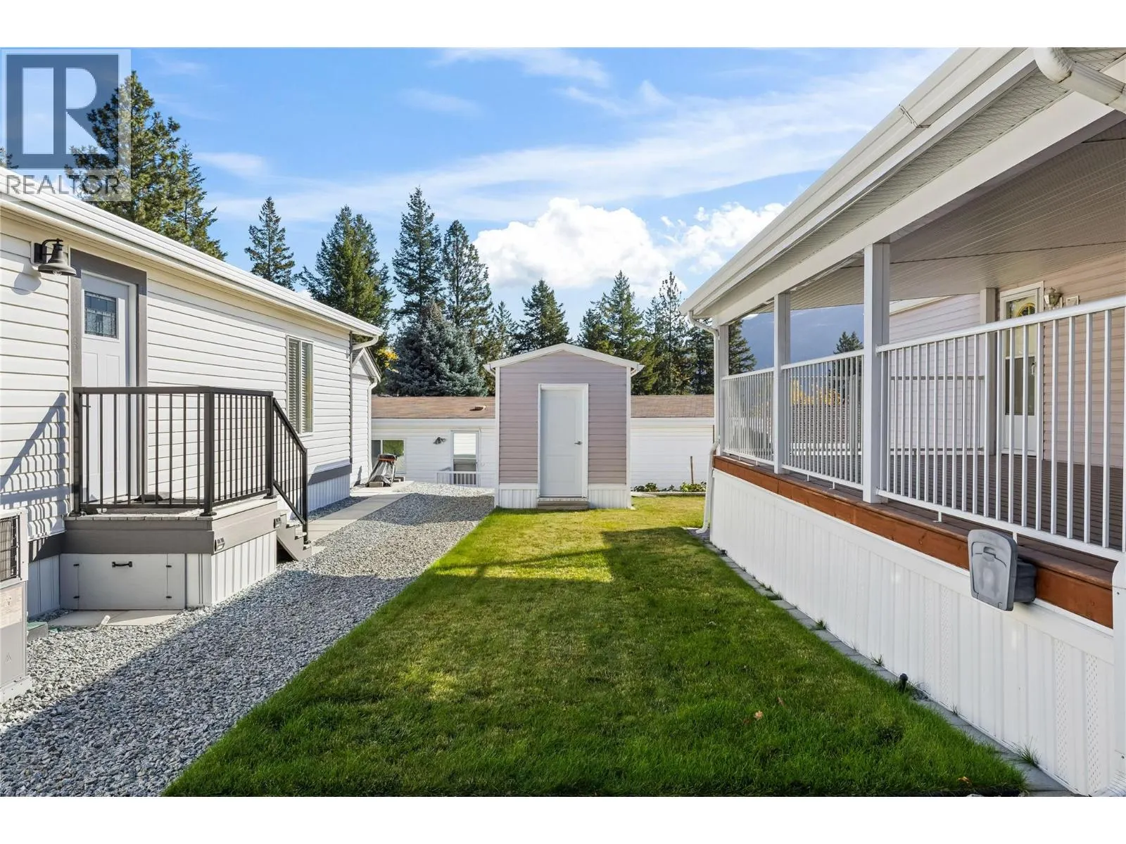 1850 Shannon Lake Road Unit# 17