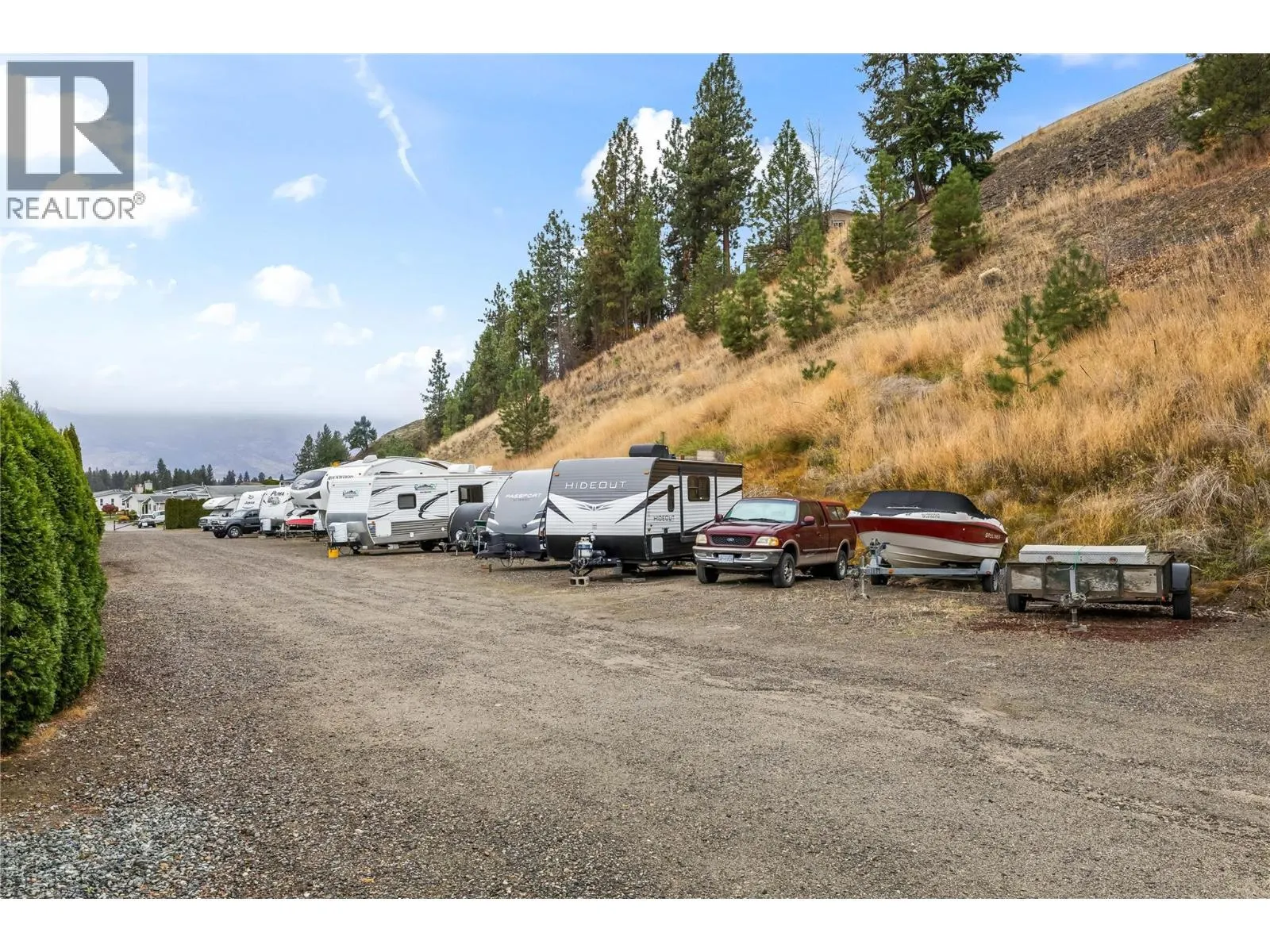 1850 Shannon Lake Road Unit# 17