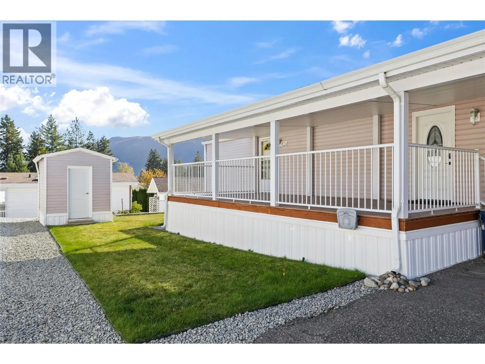 1850 Shannon Lake Road Unit# 17