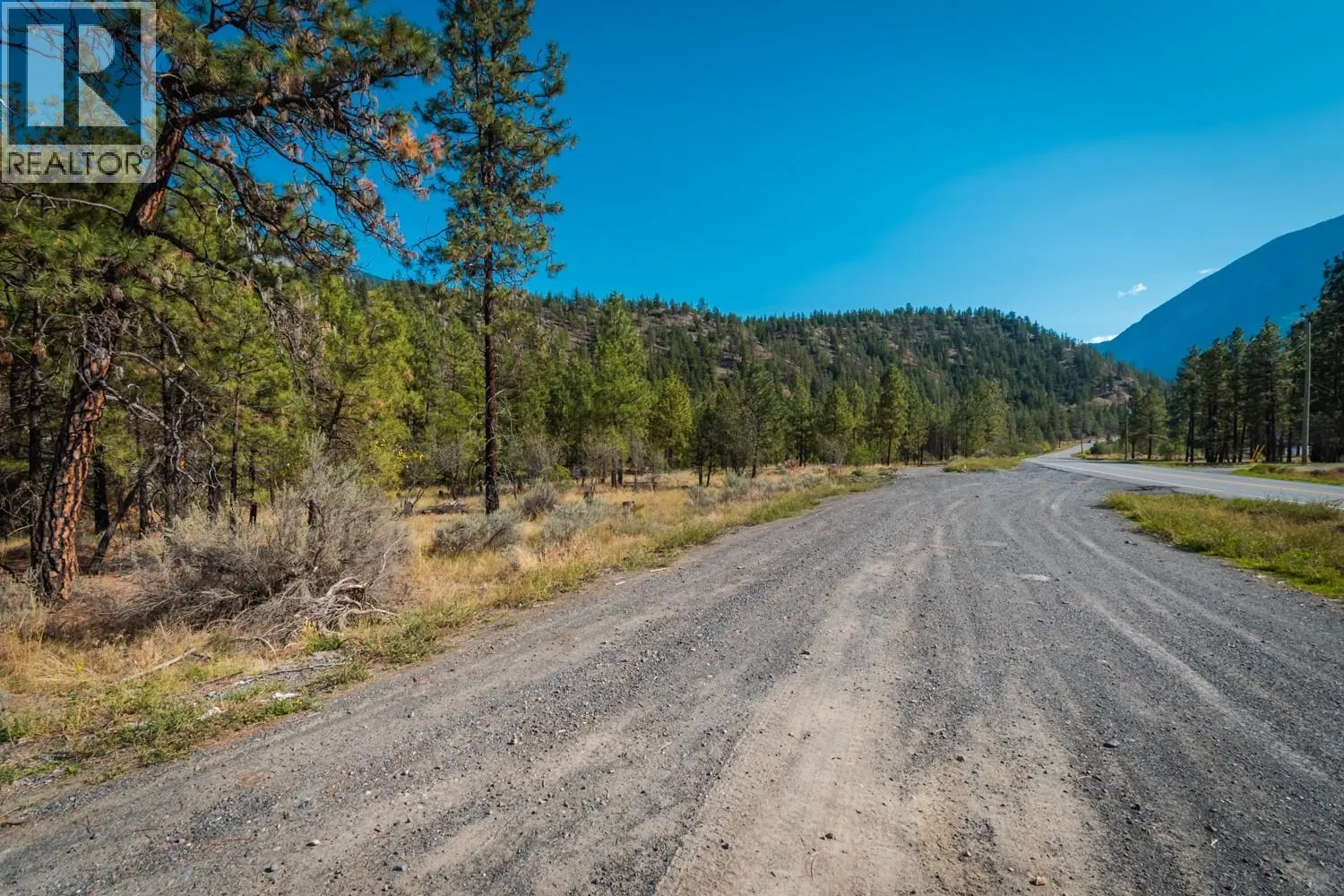 Lot 3 Hwy 12 Highway