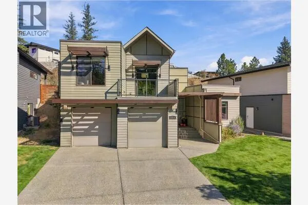 1273 ROCKCRESS Drive