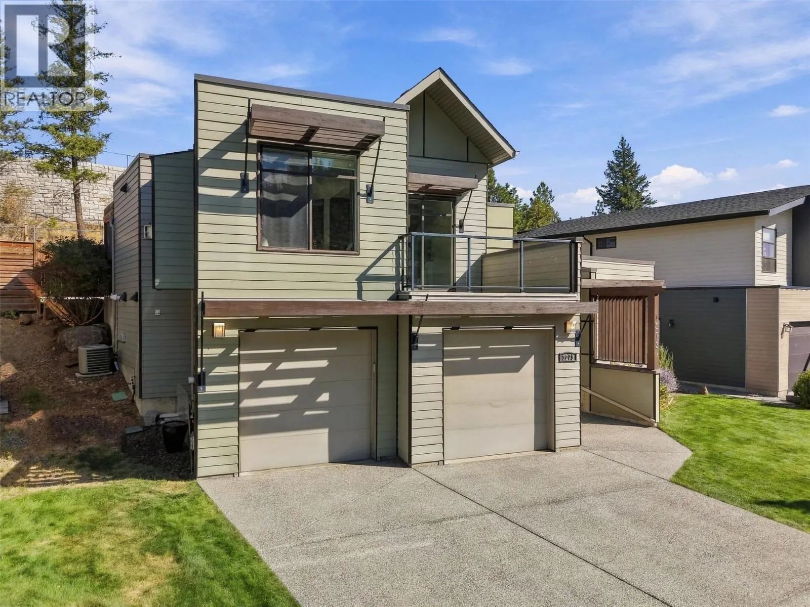 1273 ROCKCRESS Drive