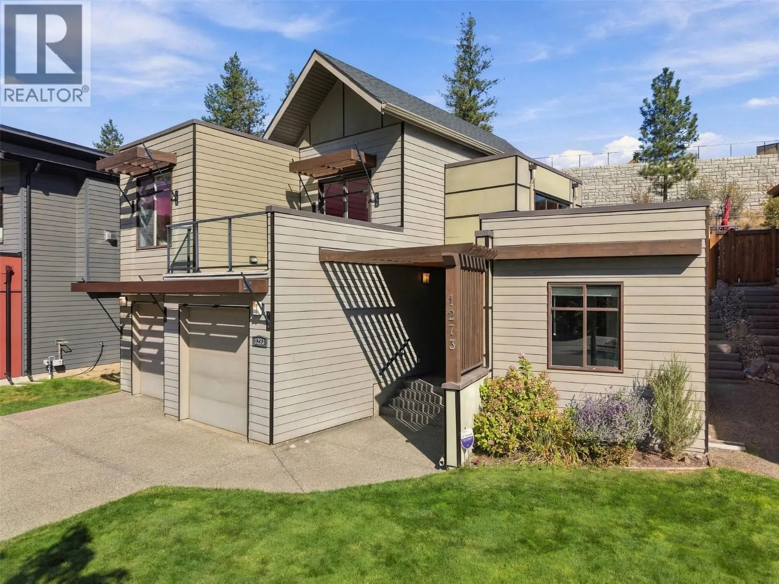 1273 ROCKCRESS Drive