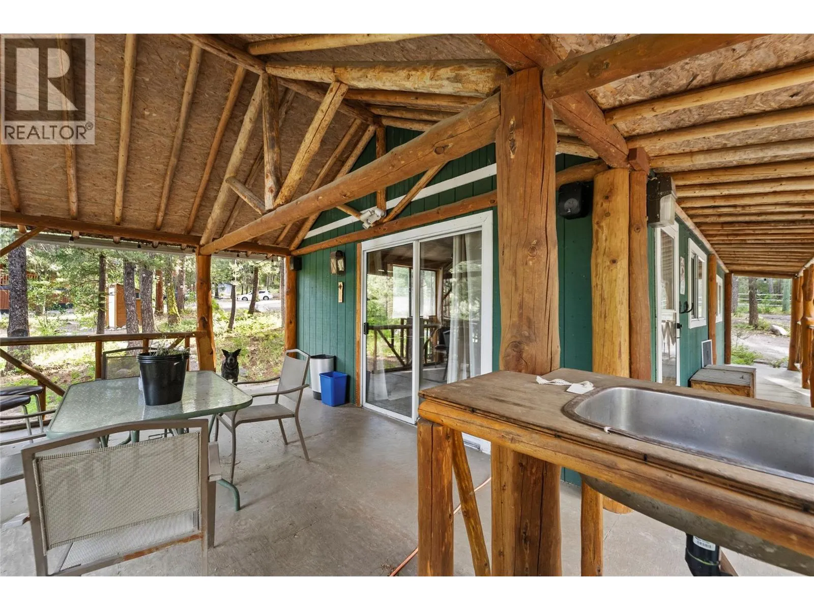 581 Kane Valley Road