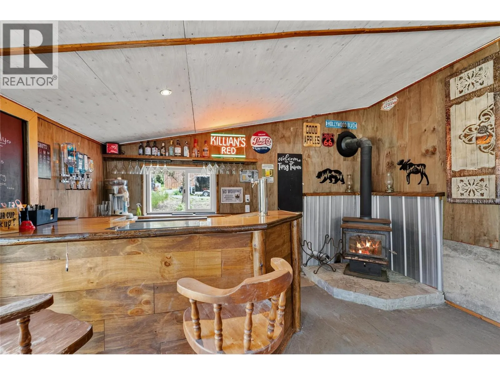 581 Kane Valley Road
