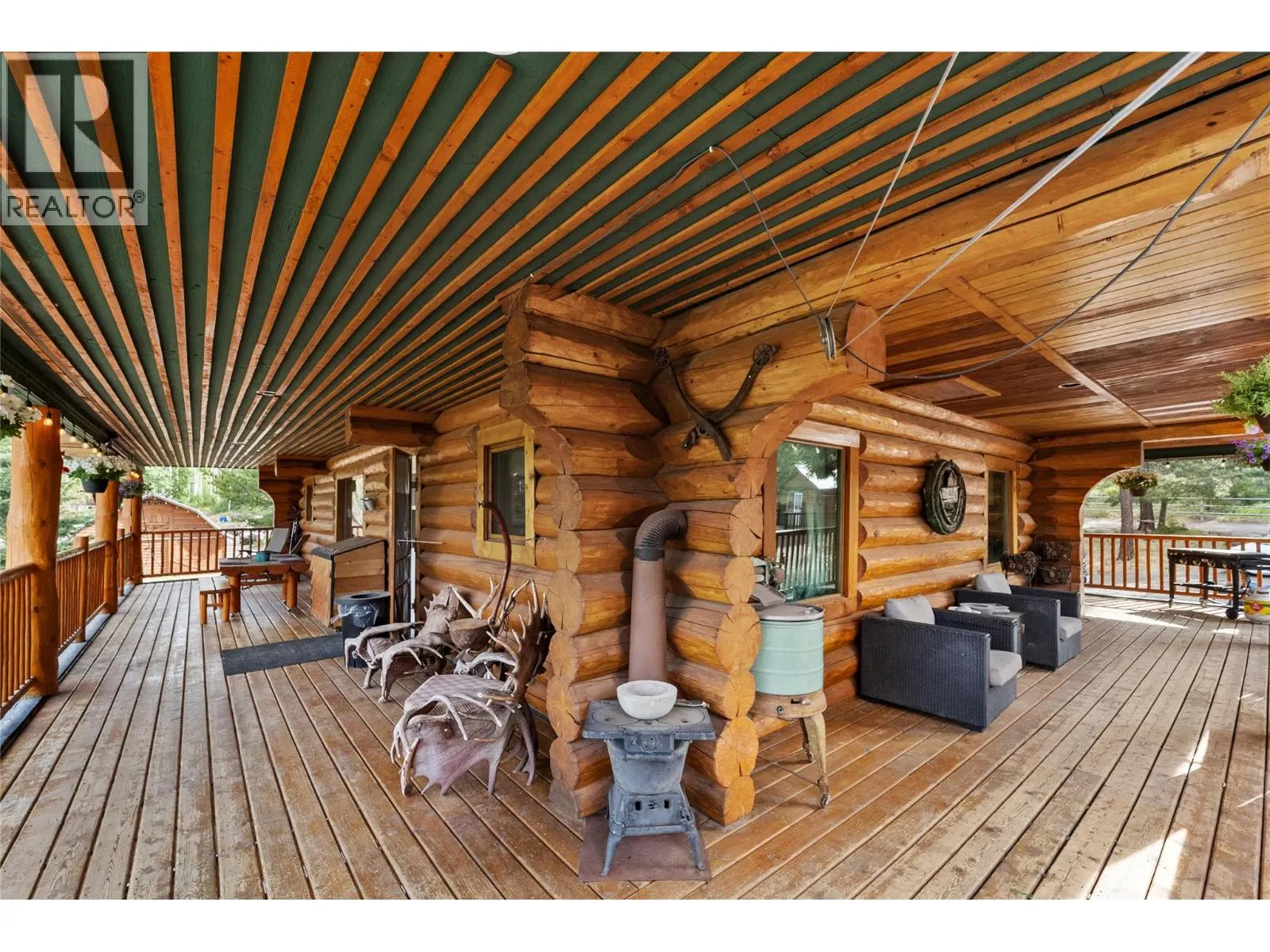 581 Kane Valley Road
