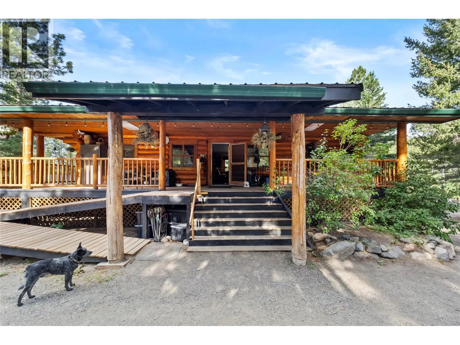 581 Kane Valley Road
