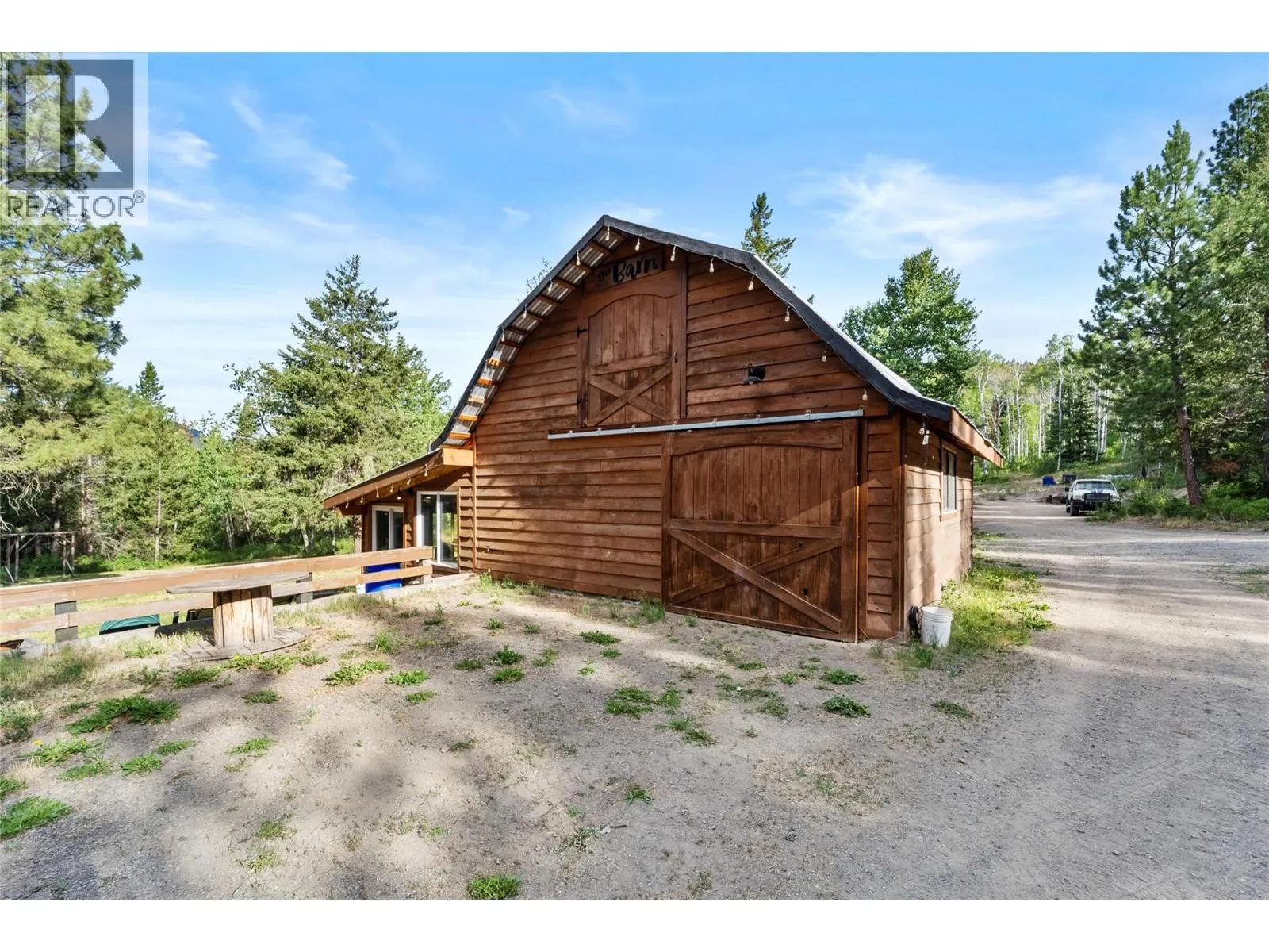 581 Kane Valley Road