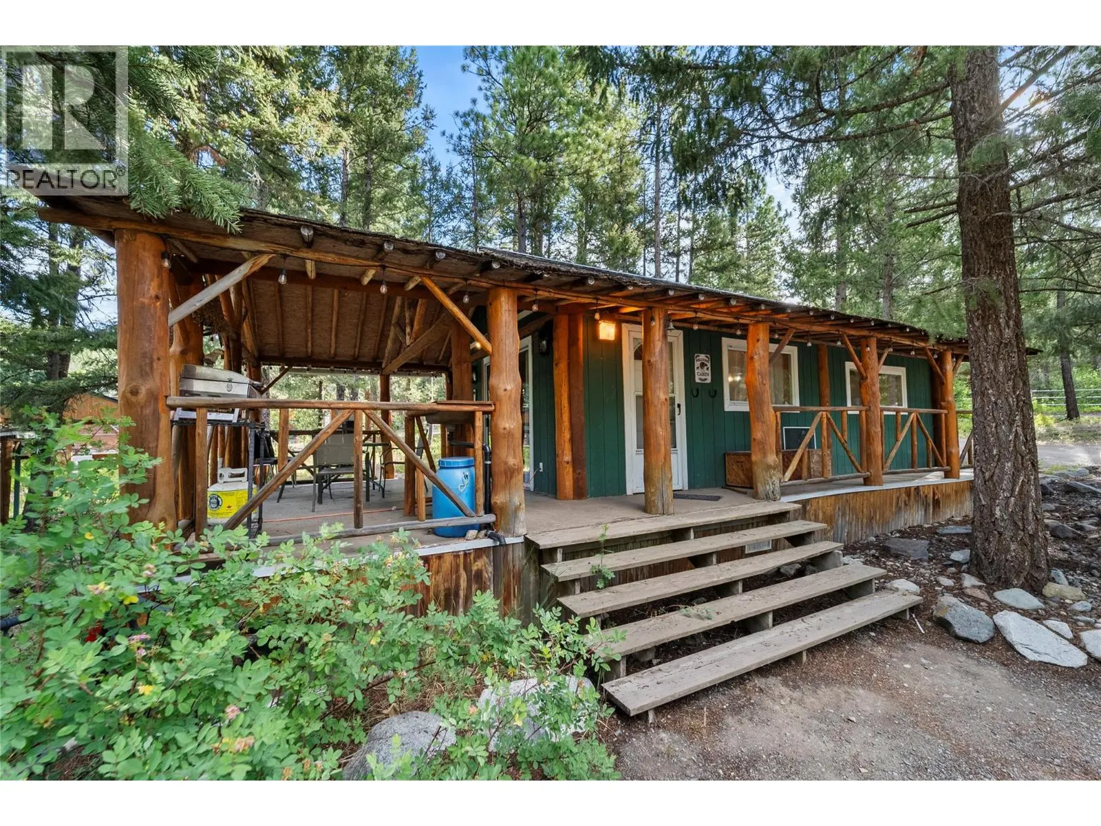 581 Kane Valley Road