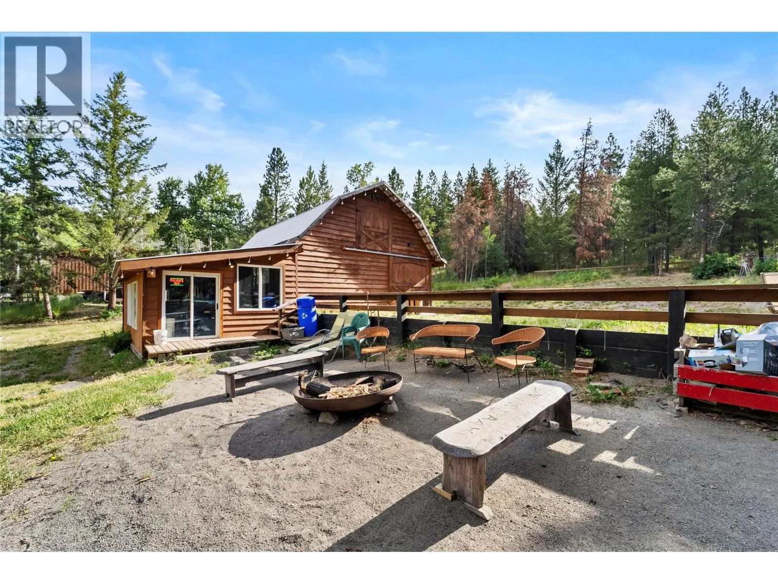 581 Kane Valley Road