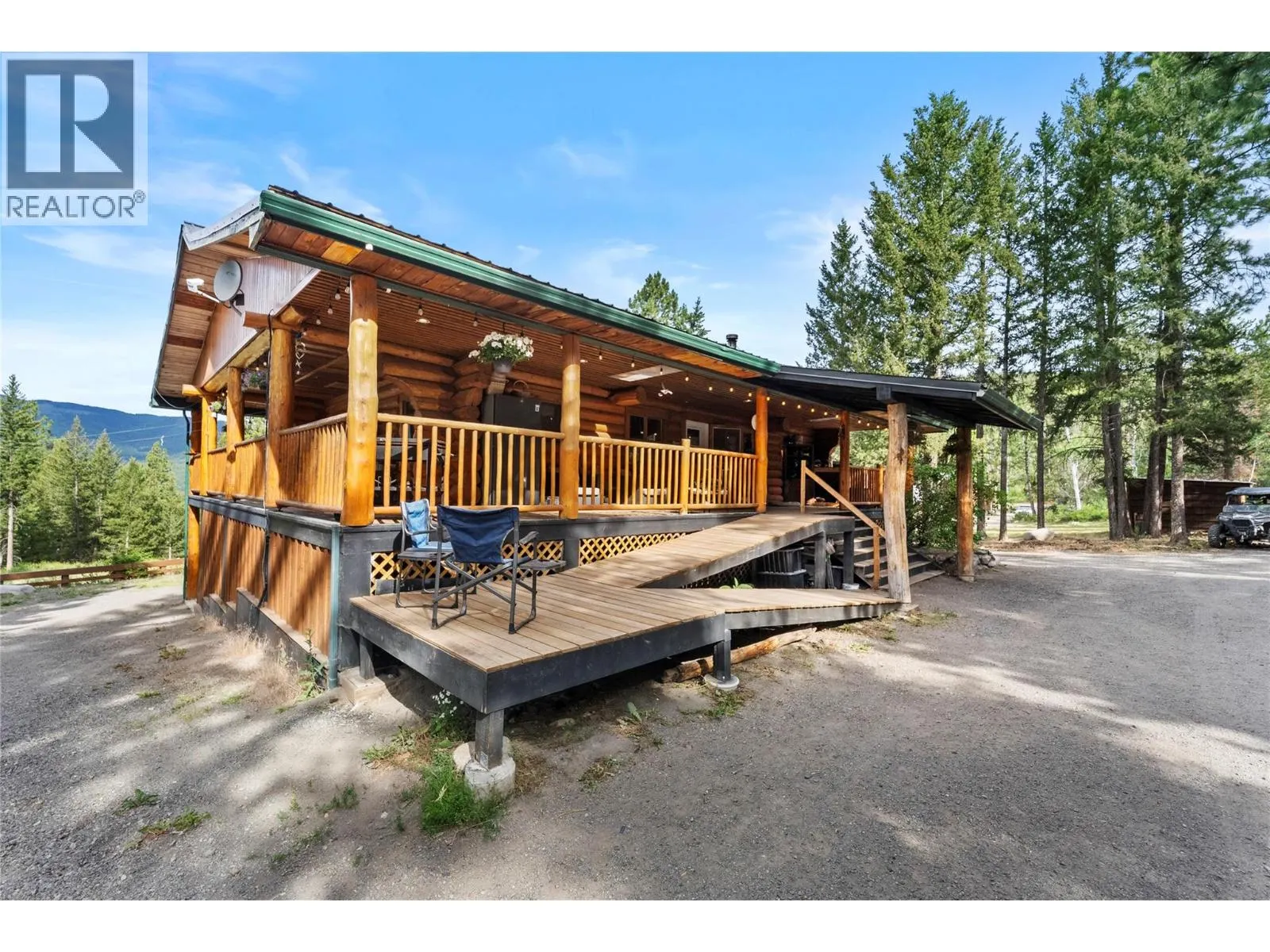 581 Kane Valley Road
