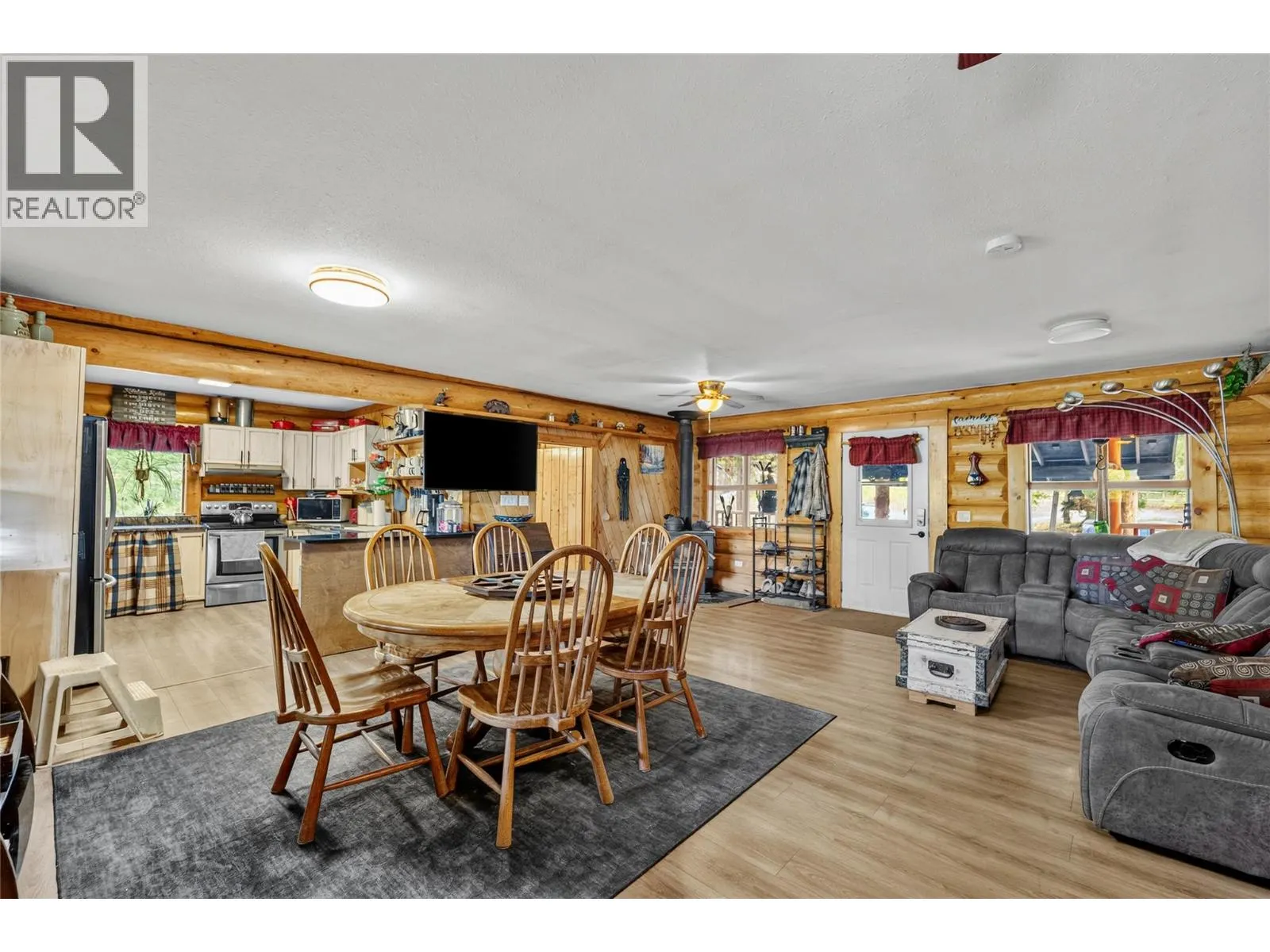 581 Kane Valley Road