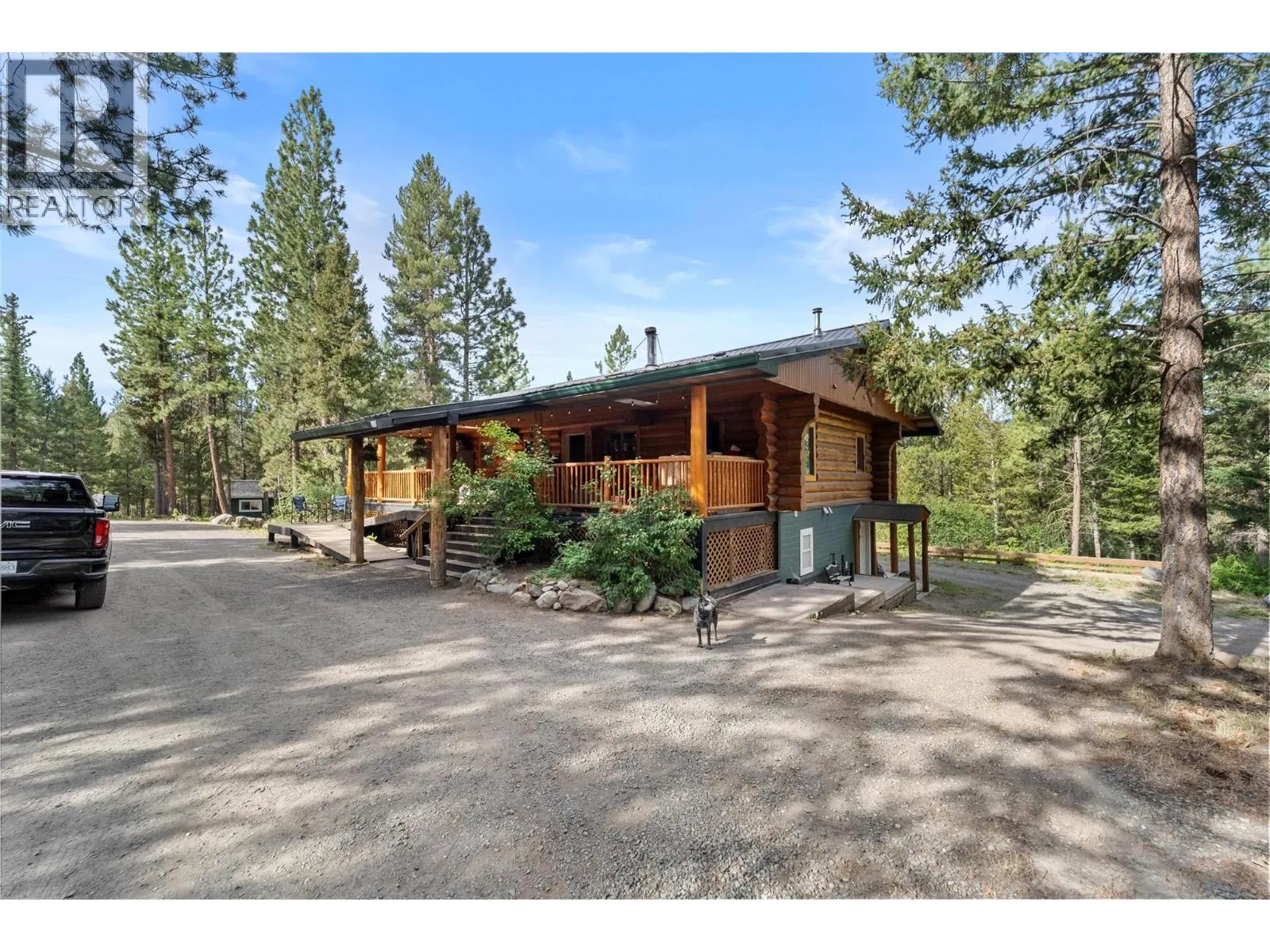 581 Kane Valley Road