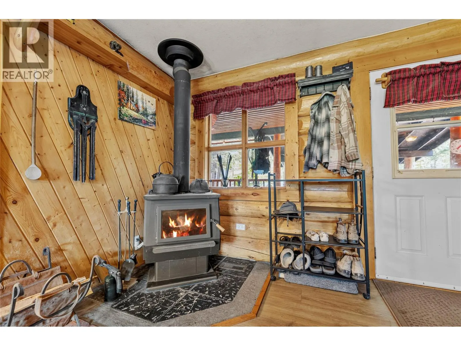 581 Kane Valley Road