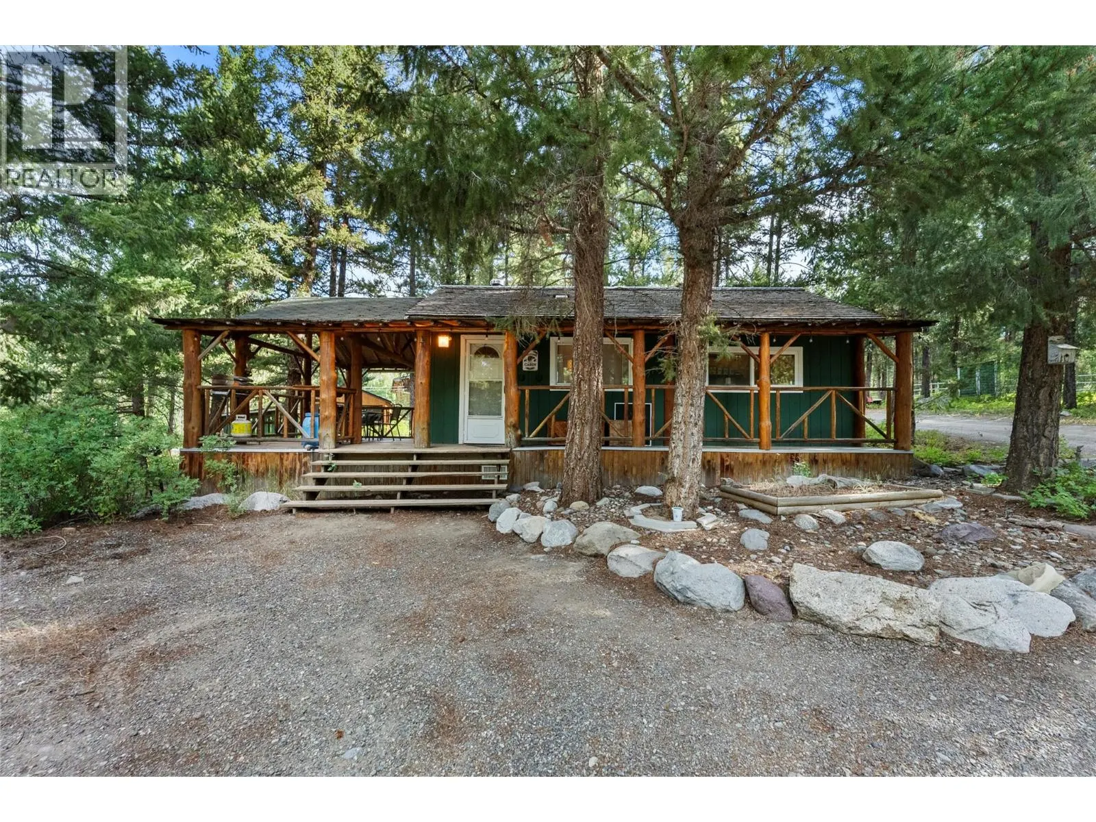 581 Kane Valley Road