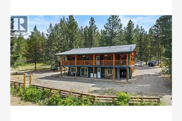 581 Kane Valley Road