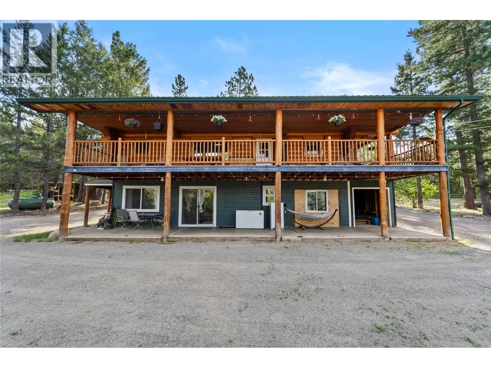 581 Kane Valley Road