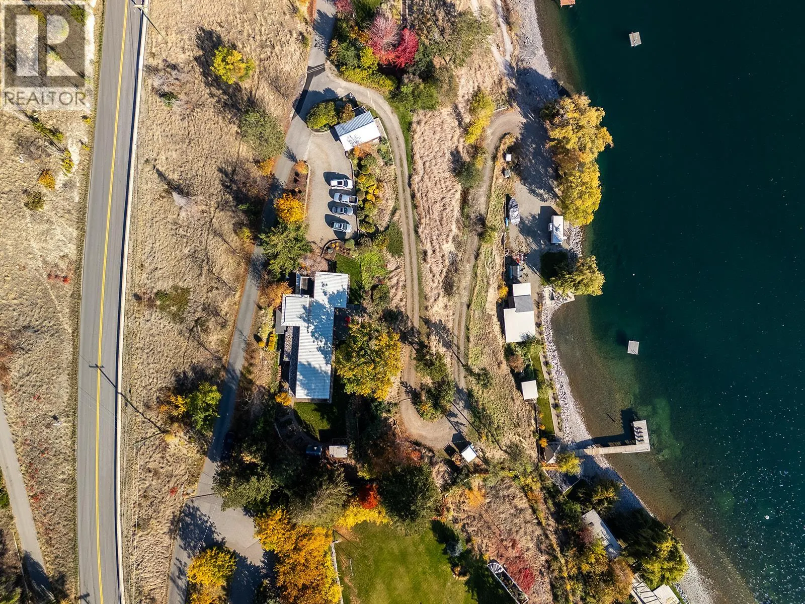 1101 & 1105 Westside Road S
