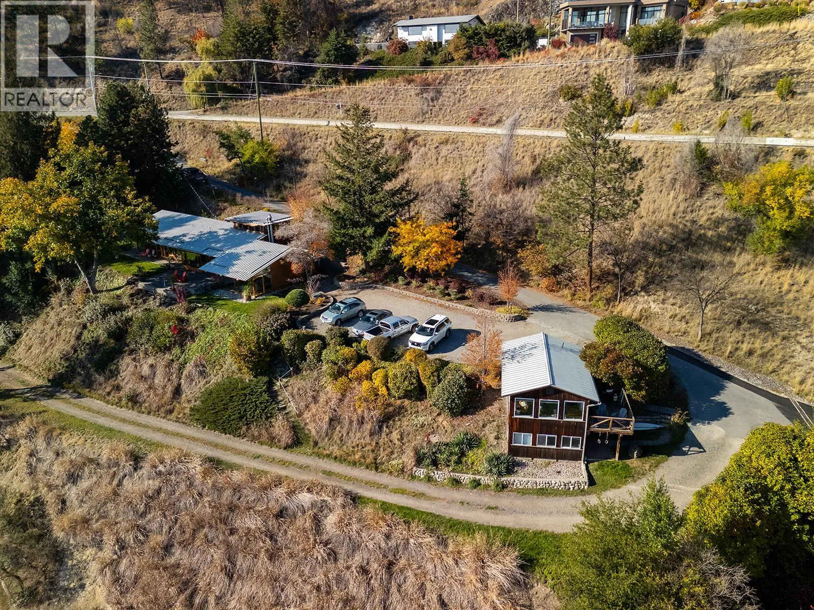 1101 & 1105 Westside Road S