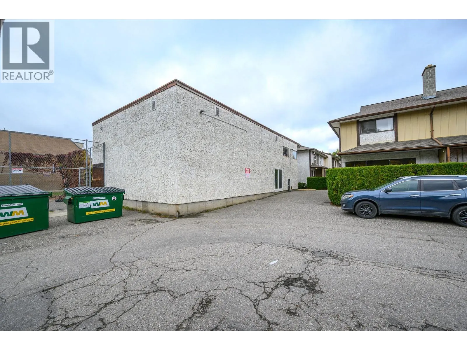 4100 24 Avenue Unit# 117