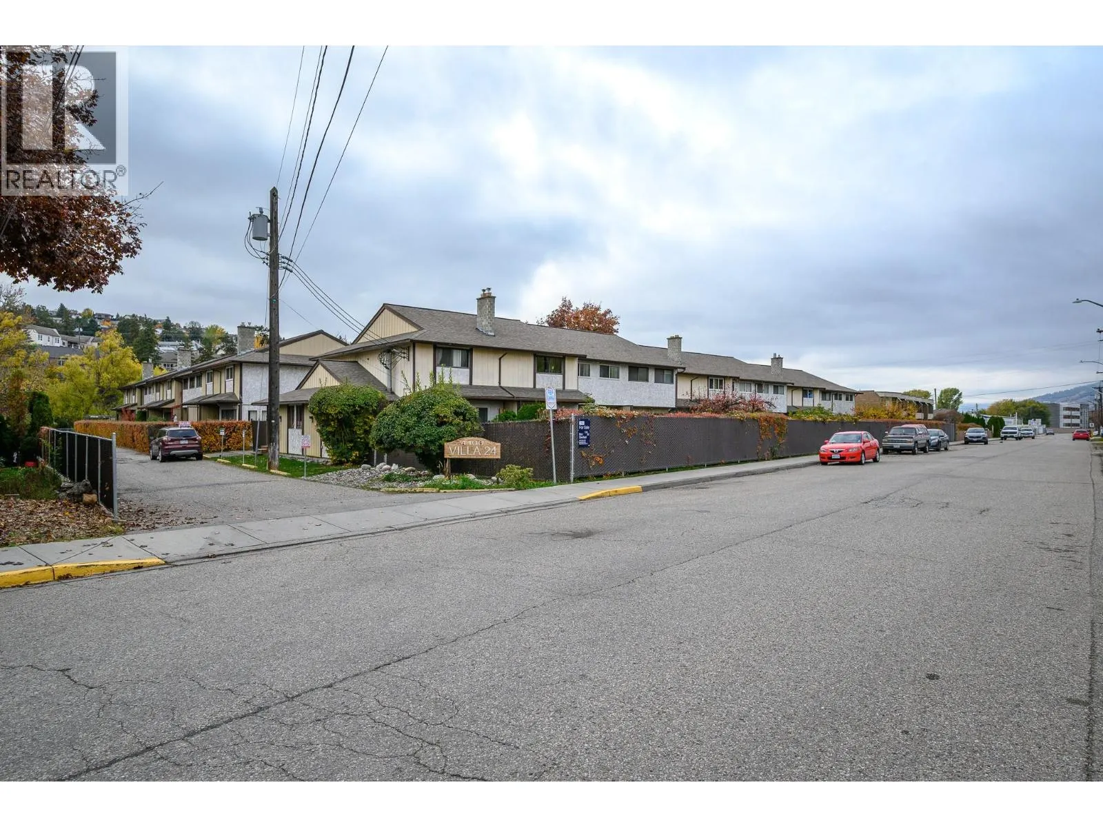 4100 24 Avenue Unit# 117