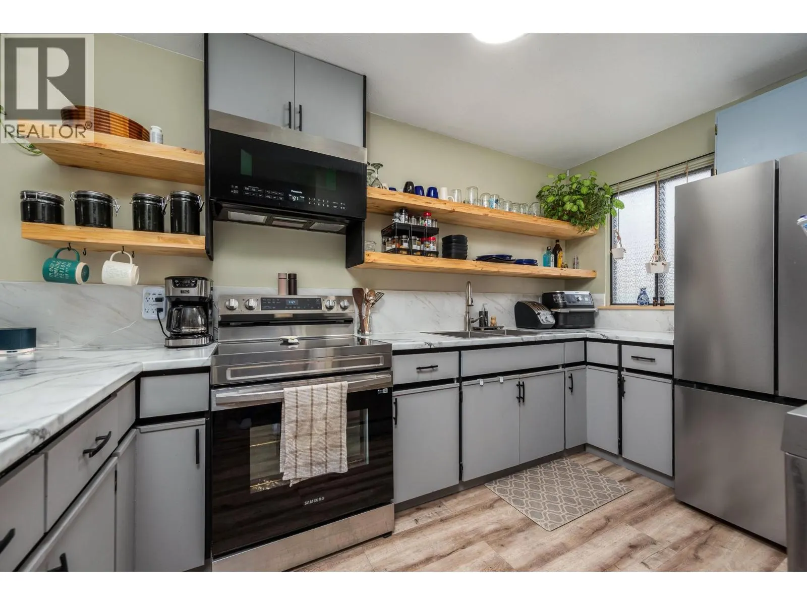 4100 24 Avenue Unit# 117