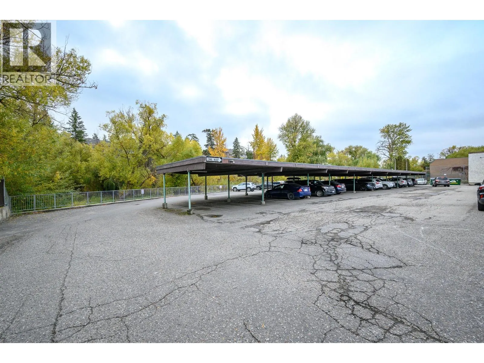 4100 24 Avenue Unit# 117
