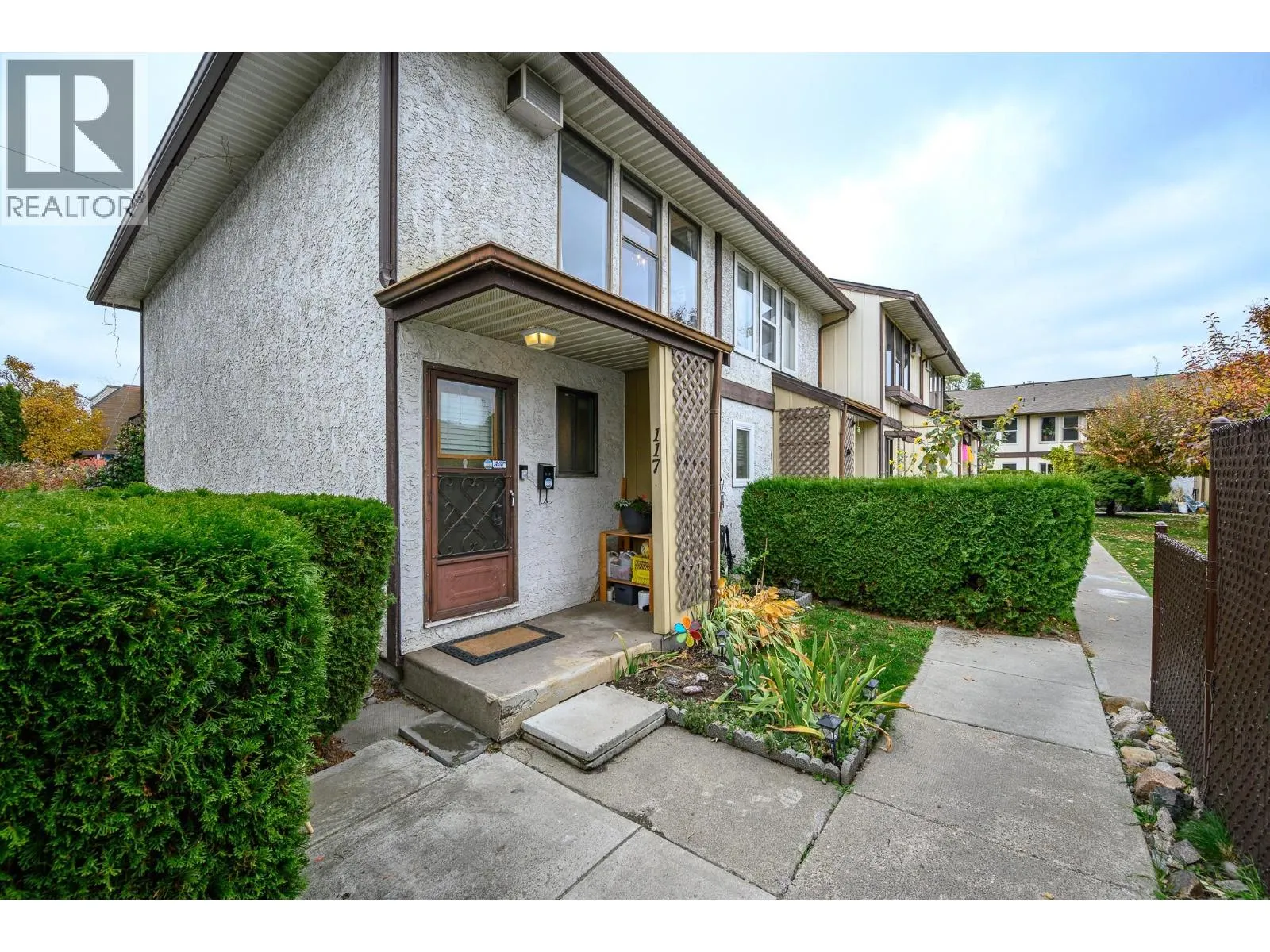4100 24 Avenue Unit# 117
