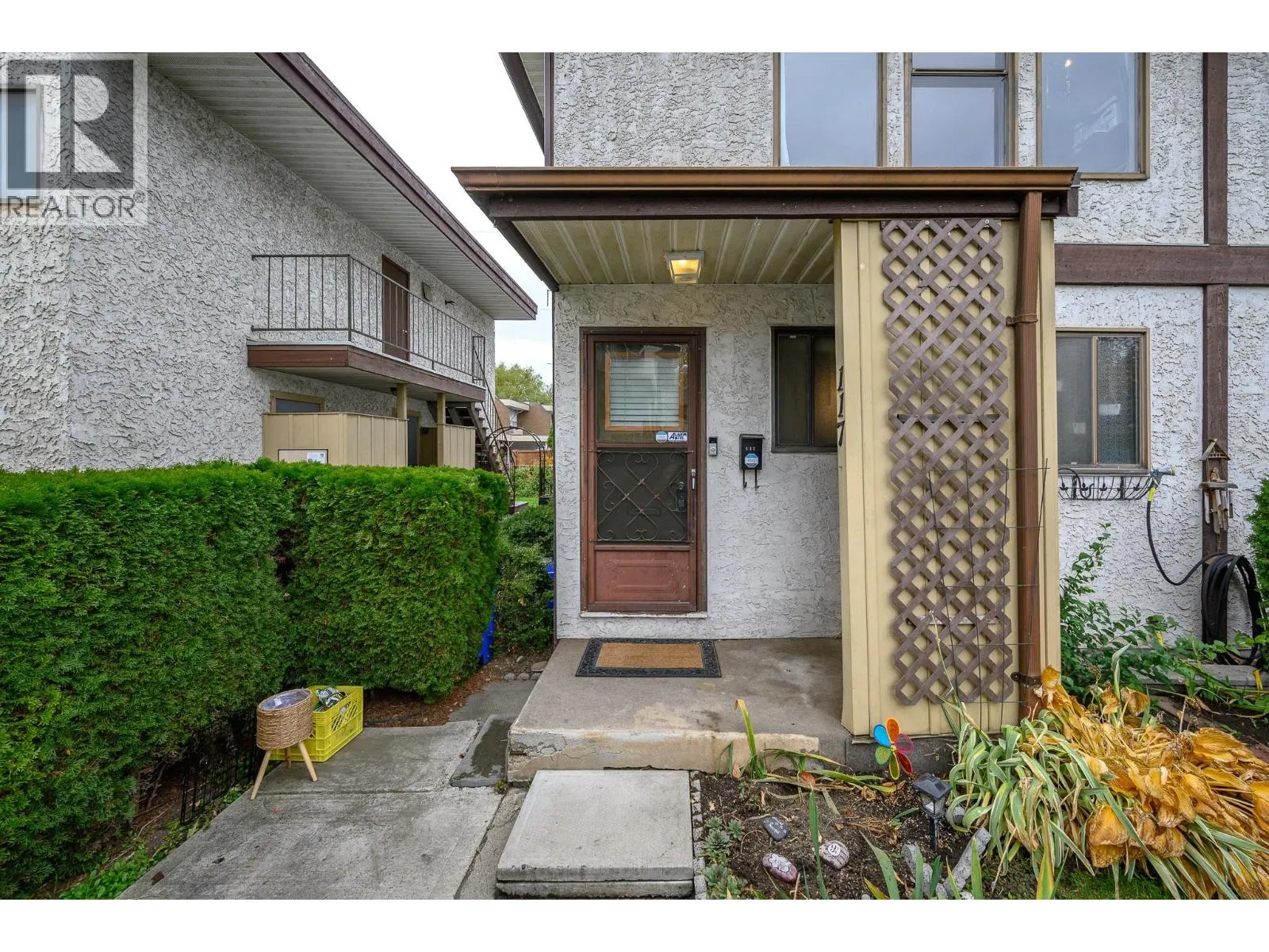 4100 24 Avenue Unit# 117