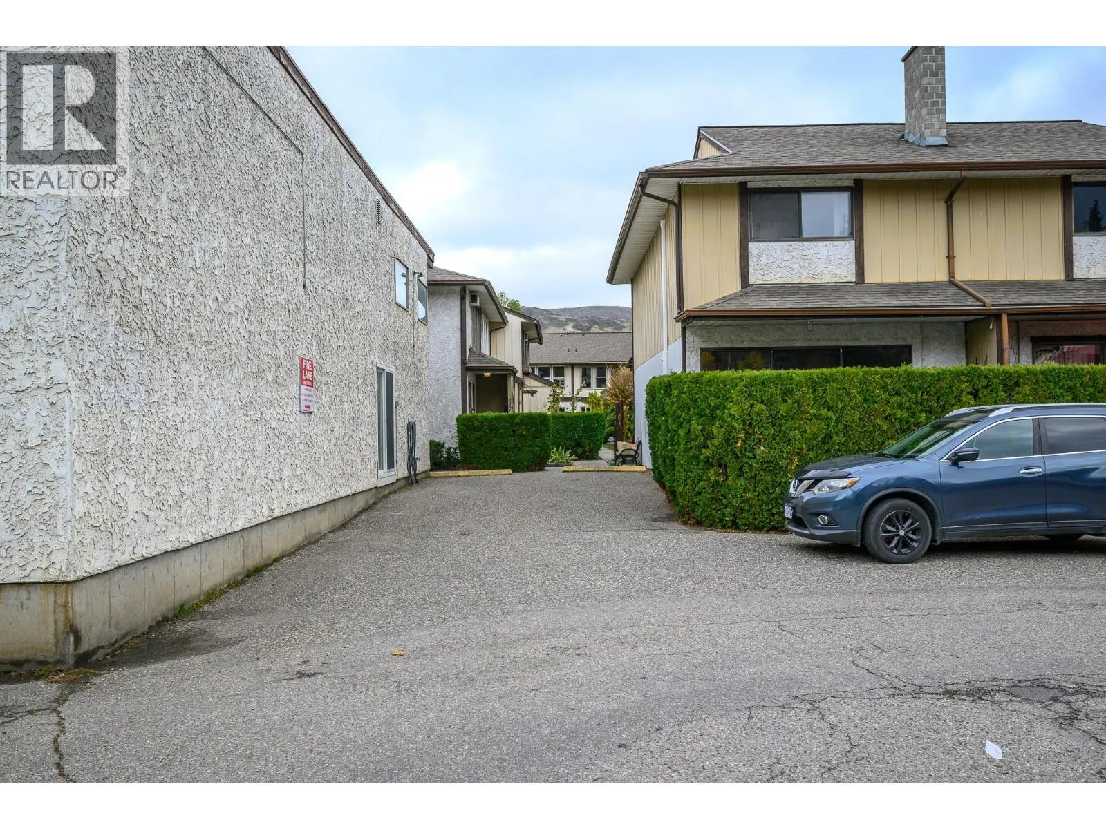 4100 24 Avenue Unit# 117