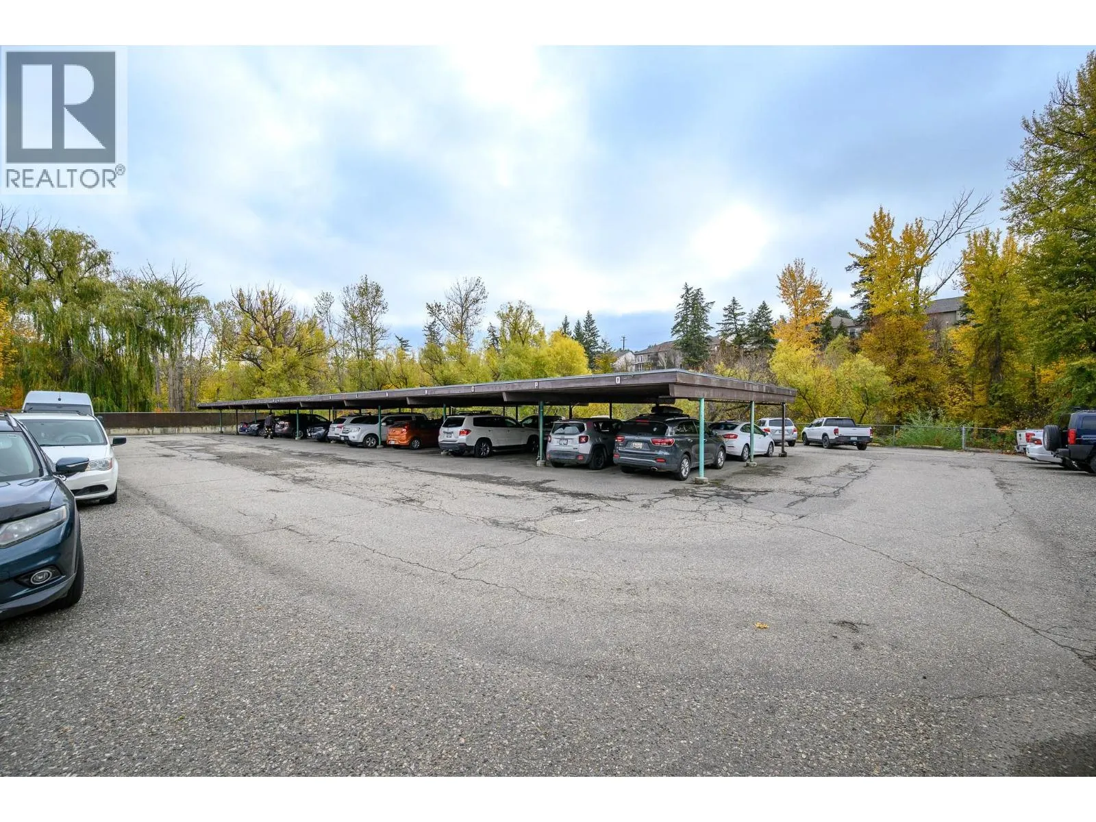 4100 24 Avenue Unit# 117