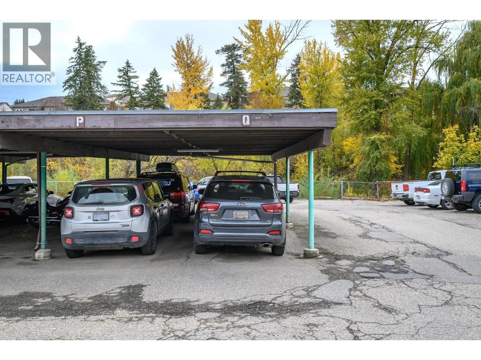 4100 24 Avenue Unit# 117