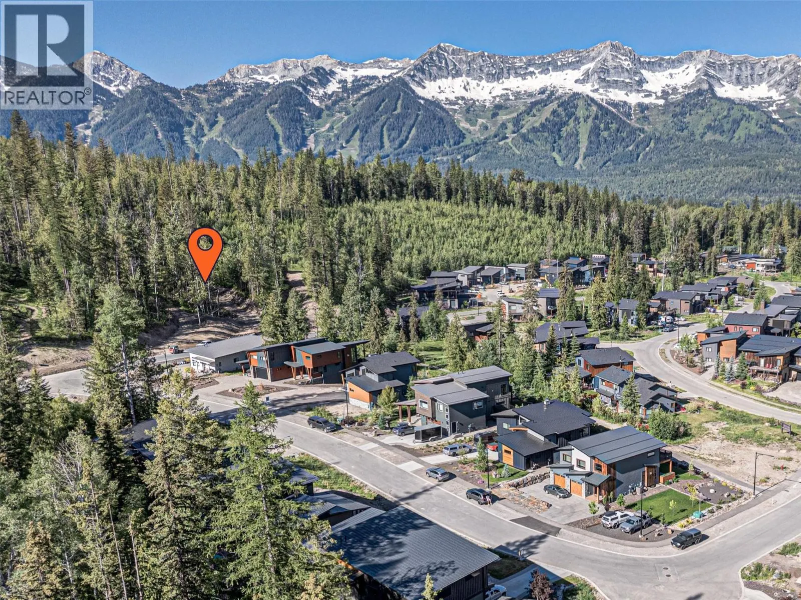 Lot 91 MONTANE Parkway