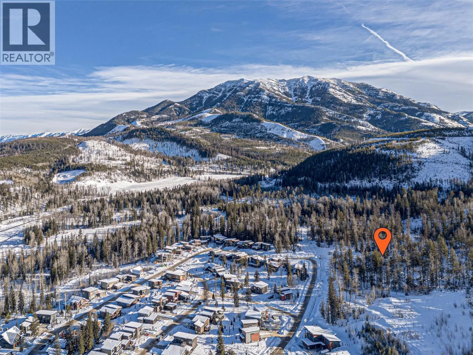 Lot 91 MONTANE Parkway