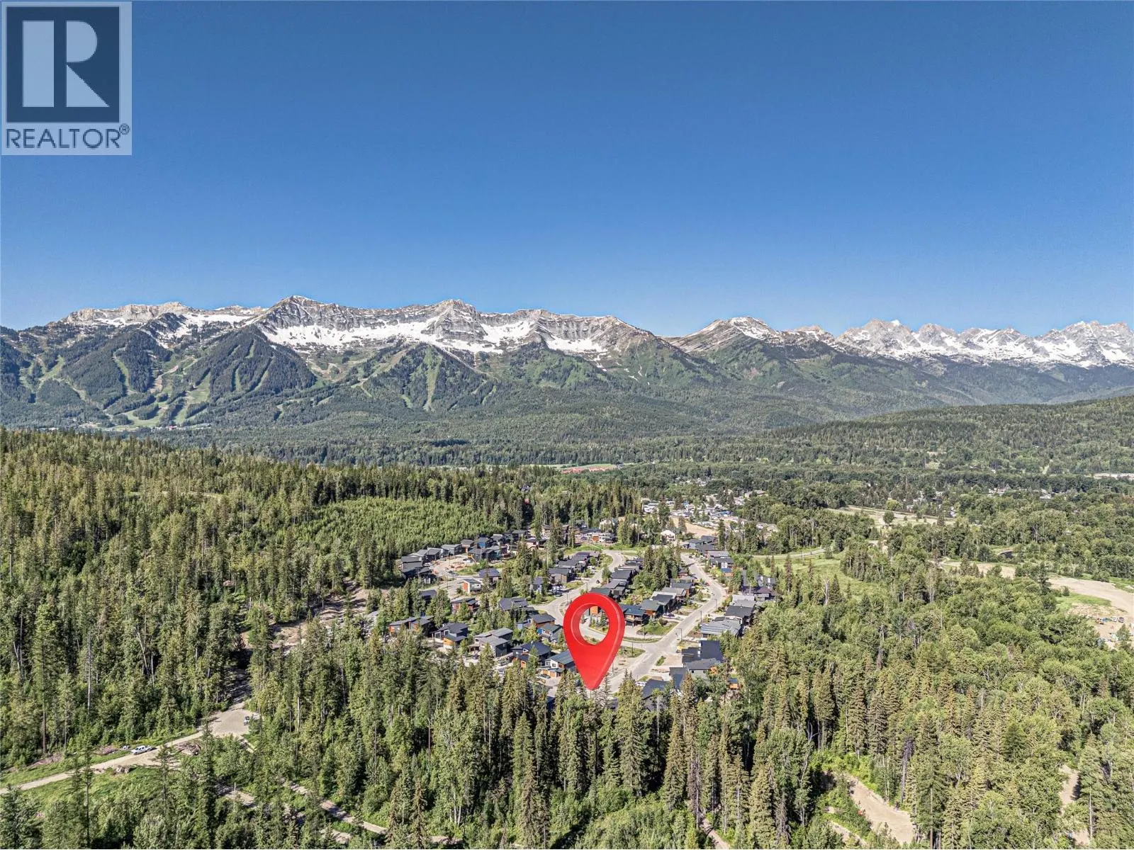 Lot 91 MONTANE Parkway