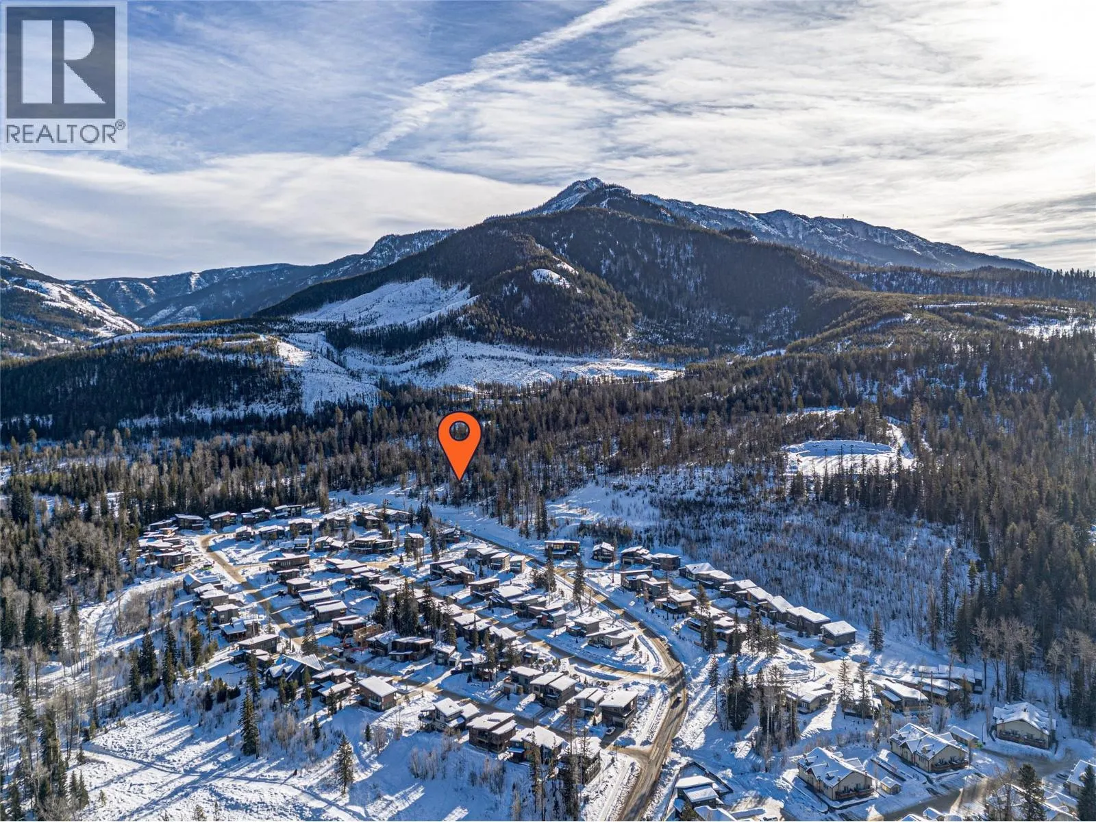 Lot 91 MONTANE Parkway