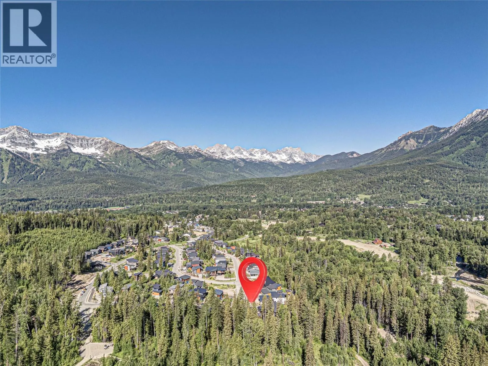 Lot 91 MONTANE Parkway