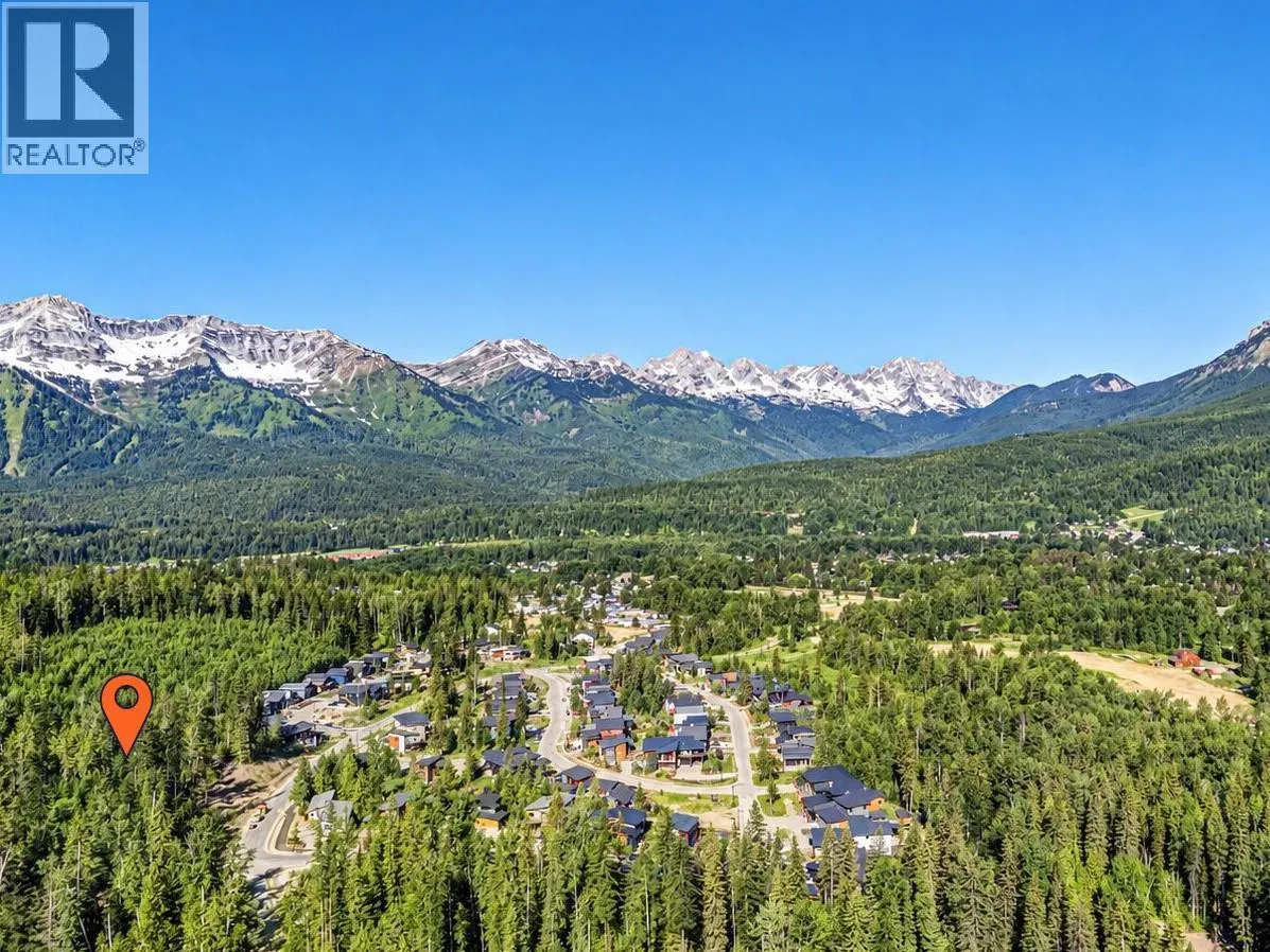 Lot 91 MONTANE Parkway