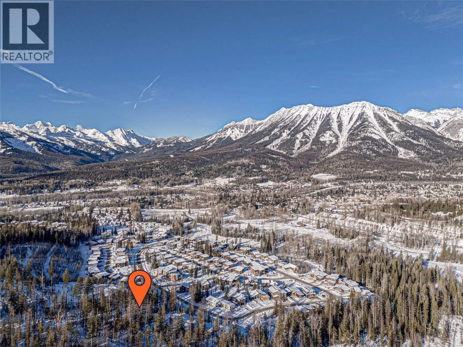 Lot 91 MONTANE Parkway