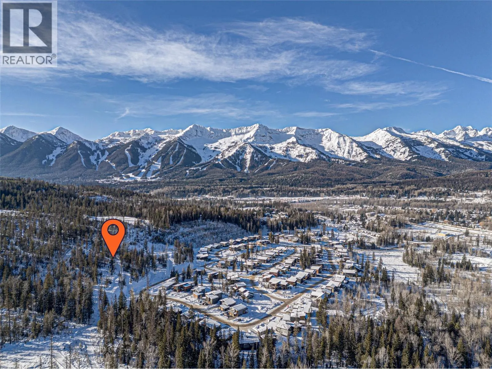 Lot 91 MONTANE Parkway