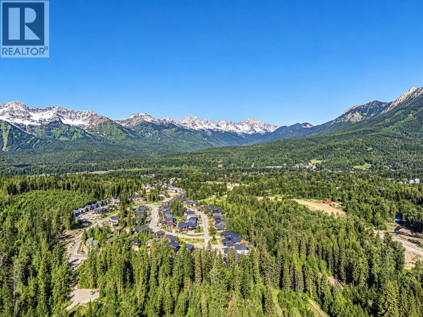 Lot 91 MONTANE Parkway