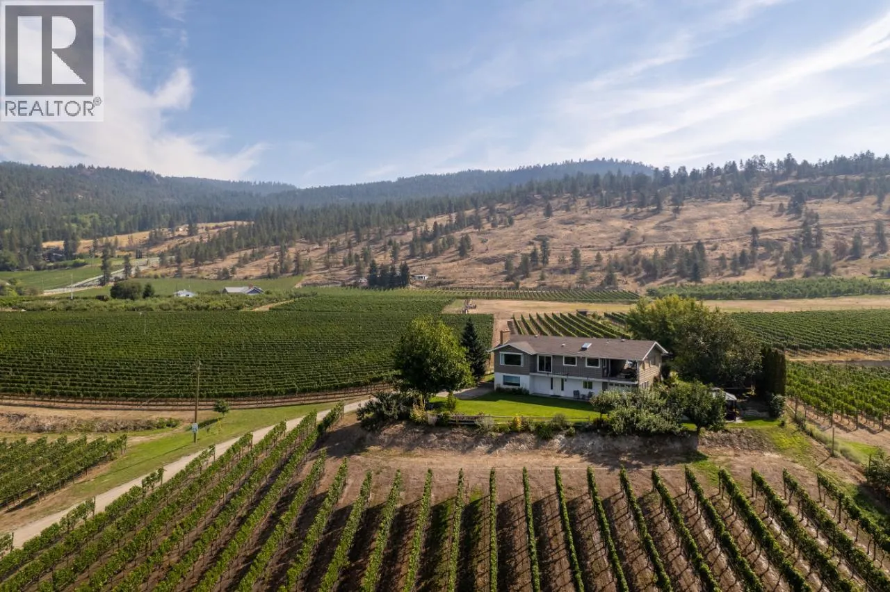 1116 Naramata Road