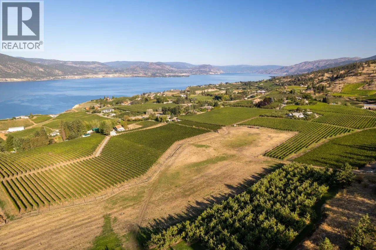 1116 Naramata Road