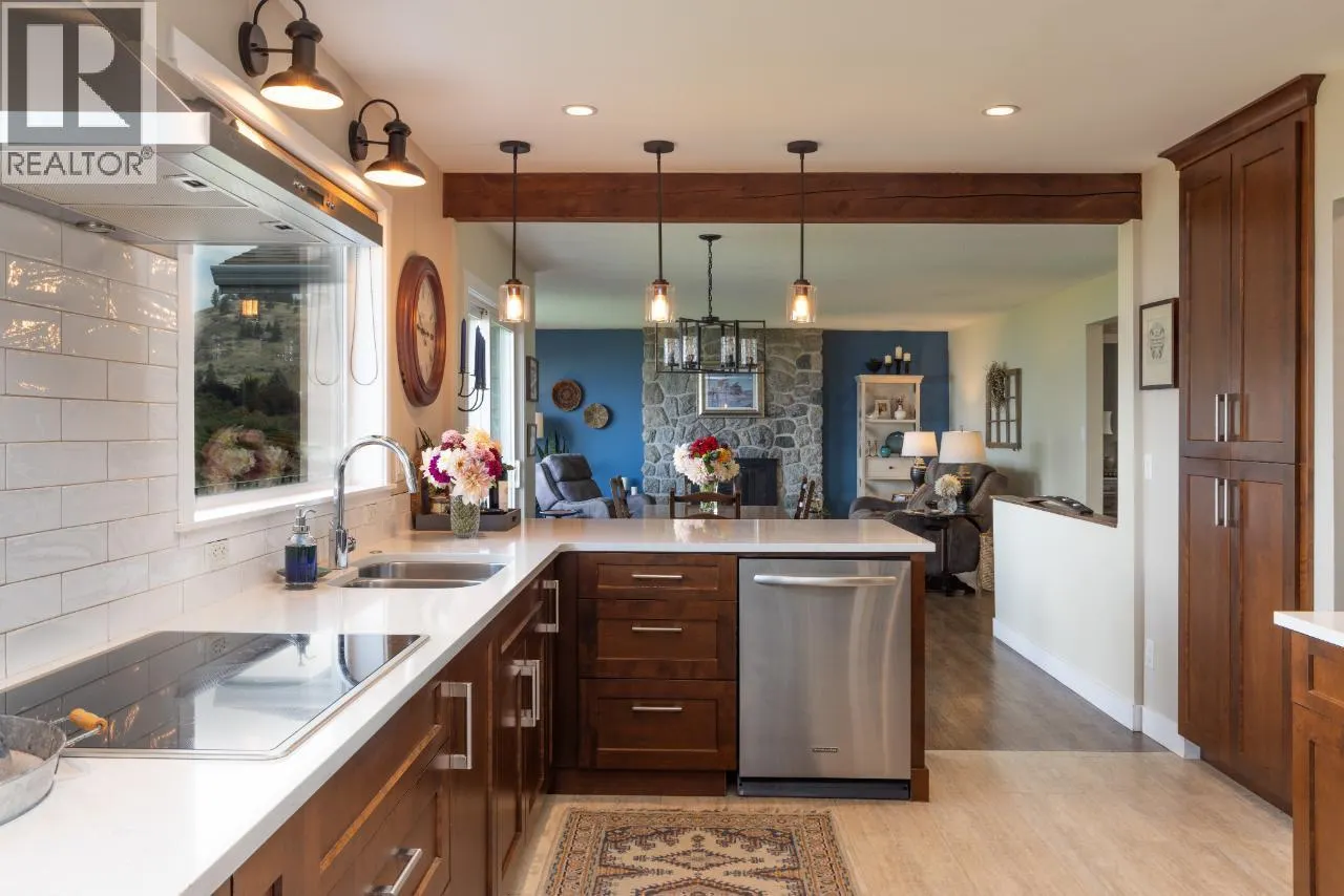 1116 Naramata Road