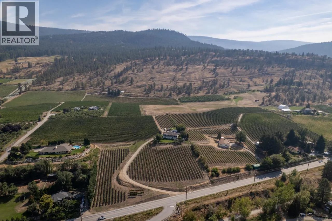 1116 Naramata Road