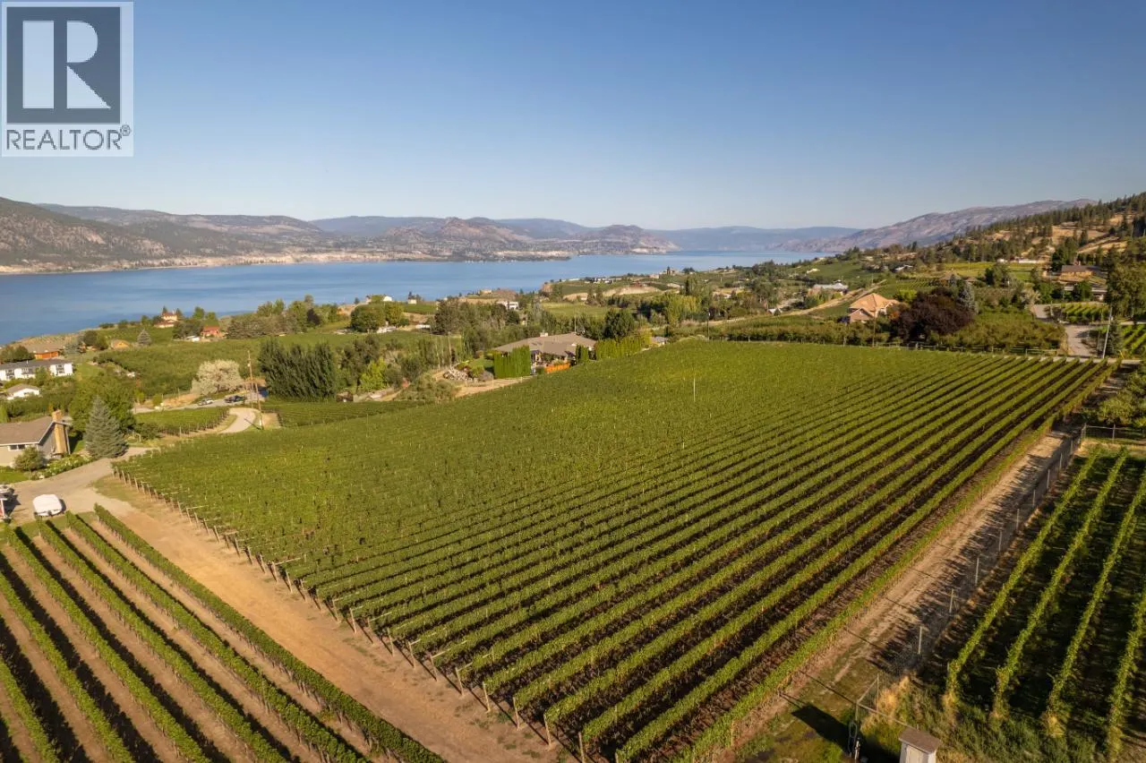 1116 Naramata Road